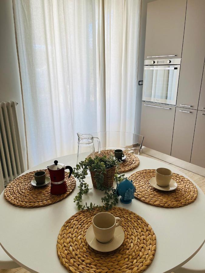 Villa Maderna Rutigliano Eksteriør bilde