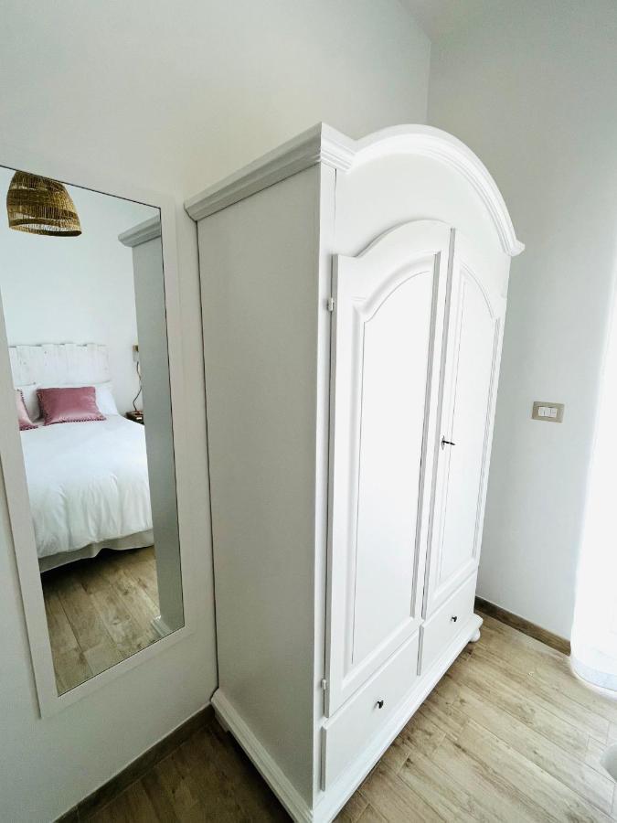 Villa Maderna Rutigliano Eksteriør bilde