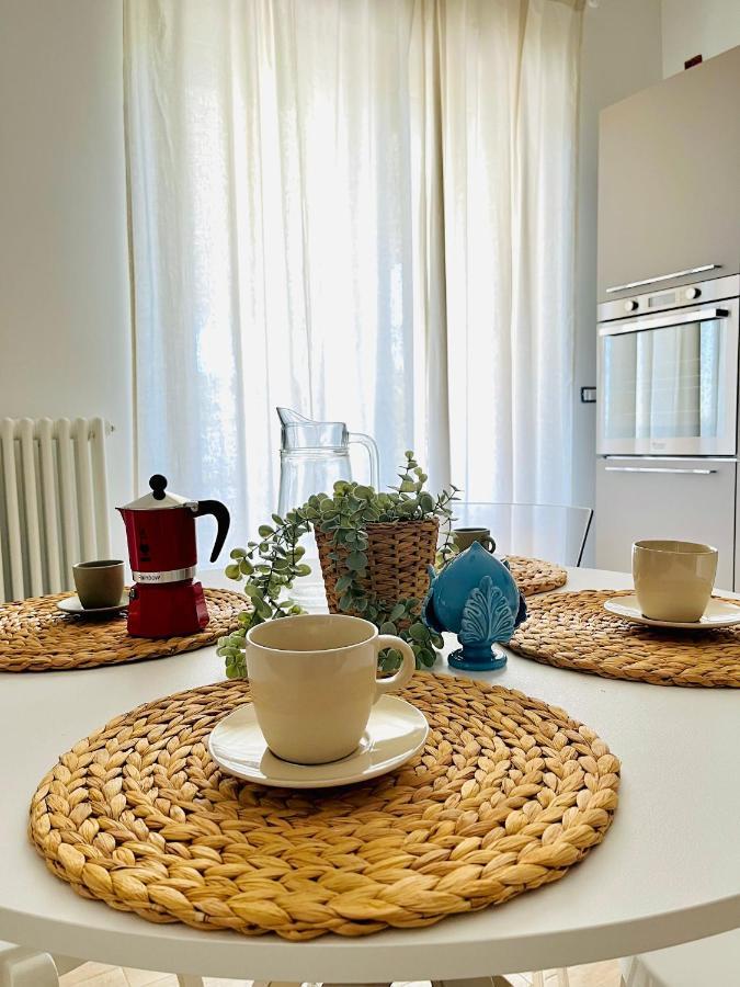Villa Maderna Rutigliano Eksteriør bilde