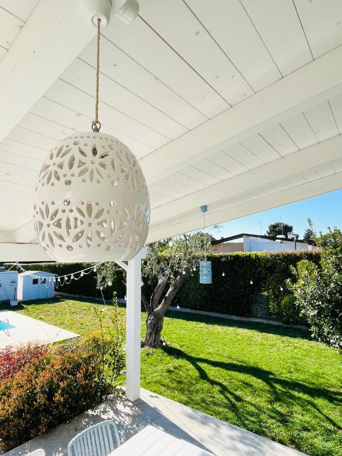 Villa Maderna Rutigliano Eksteriør bilde