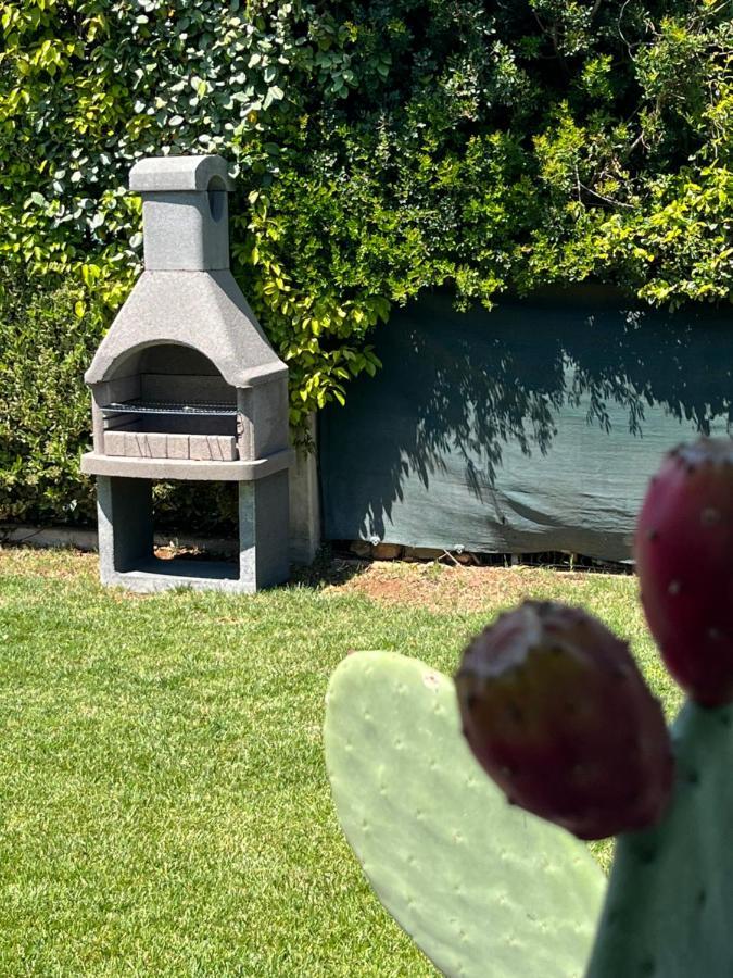 Villa Maderna Rutigliano Eksteriør bilde